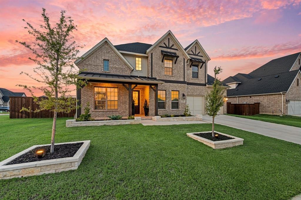 House in Mansfield, Texas, United States 1 - 18970341