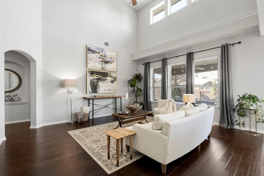Haus in Georgetown, Texas, Vereinigte Staaten 5 - 16863279