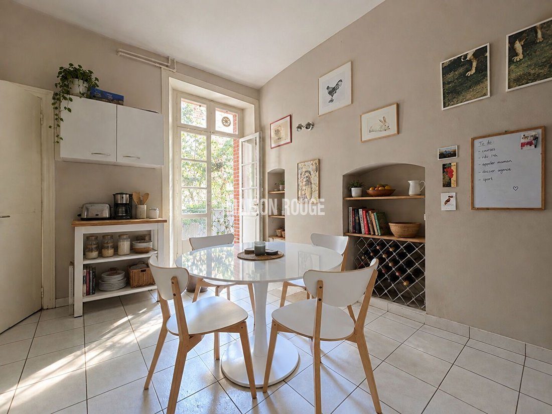House in Centre, Rennes, France 4 - 18965911