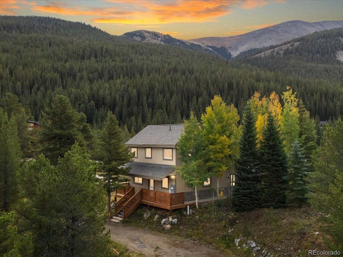 House in Breckenridge, Colorado, United States 1 - 18969160
