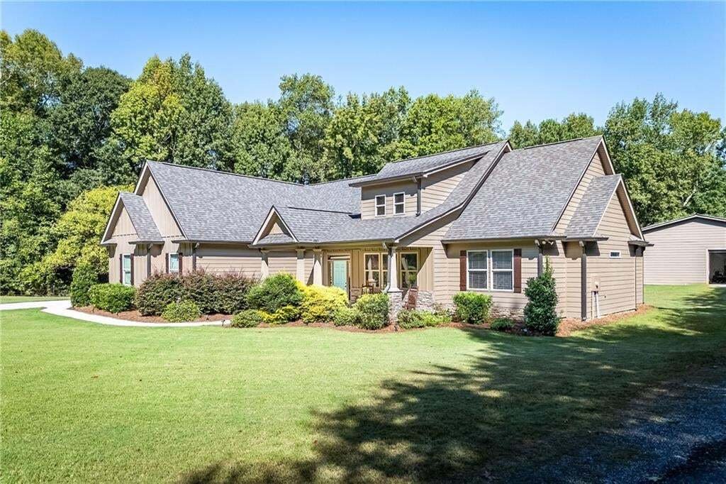 House in Locust Grove, Georgia, United States 3 - 18970333