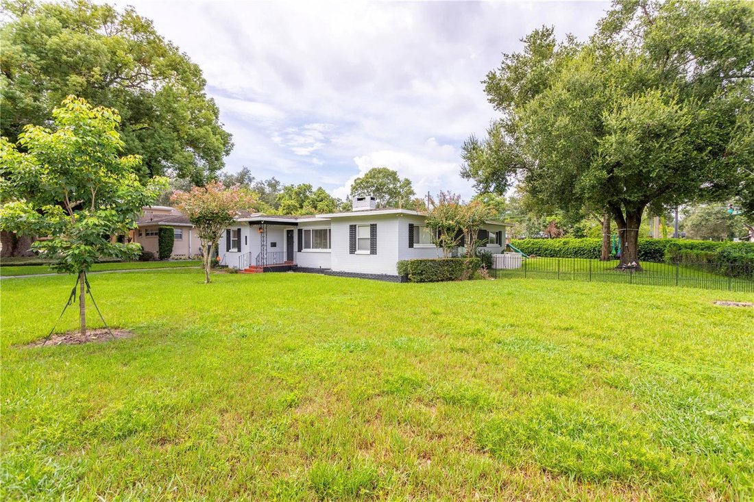 House in Orlando, Florida, United States 4 - 18969737