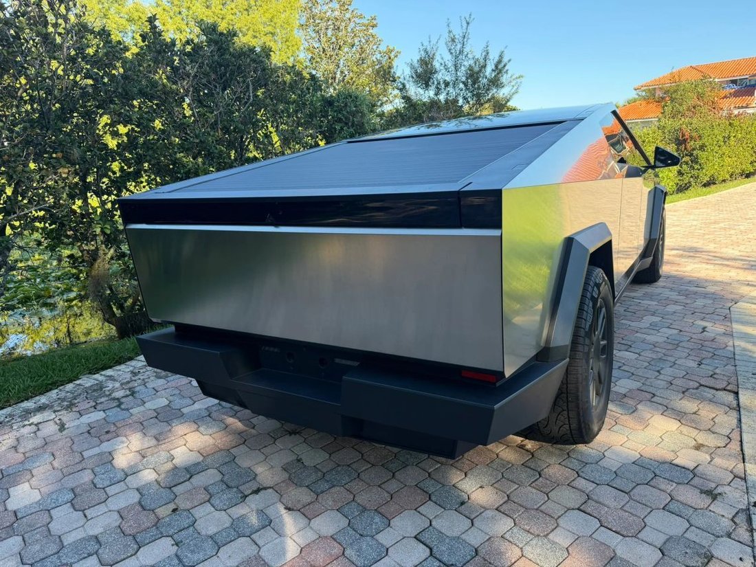Pickup in Ocala, FL, United States 5 - 18978174