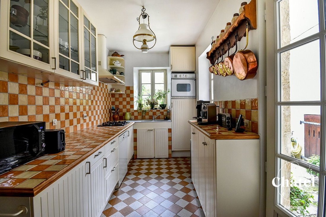 House in Senlis, Hauts-de-France, France 4 - 18971083
