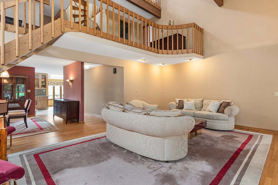 Condo in Palos Hills, Illinois, United States 5 - 18977516