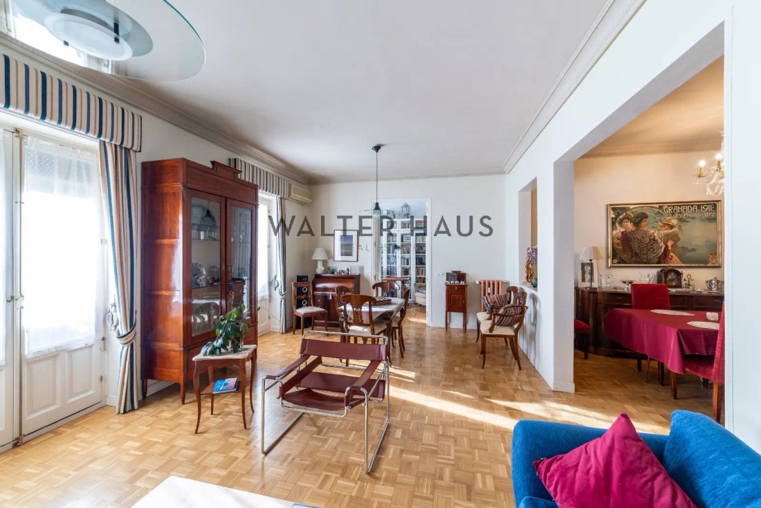 Apartment in Barrio Salamanca, Madrid, Spain 4 - 18966492