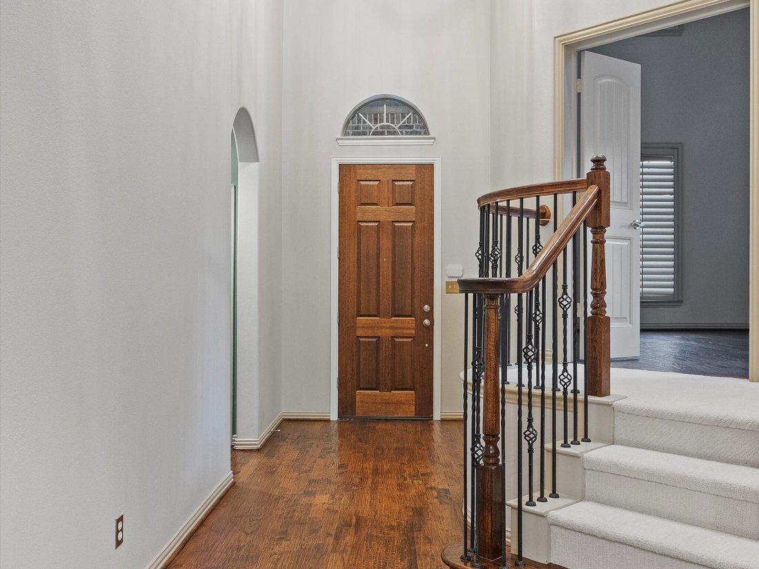 House in Frisco, Texas, United States 5 - 18981507