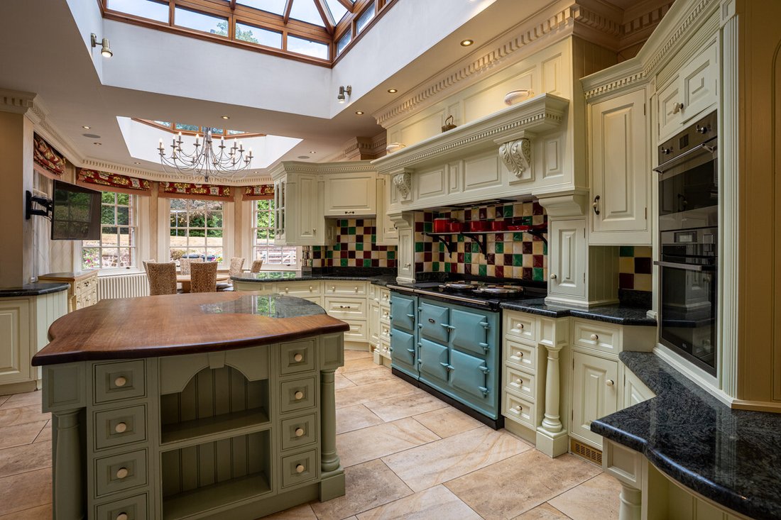 Country House in Chaddesley Corbett, England 5 - 18974268