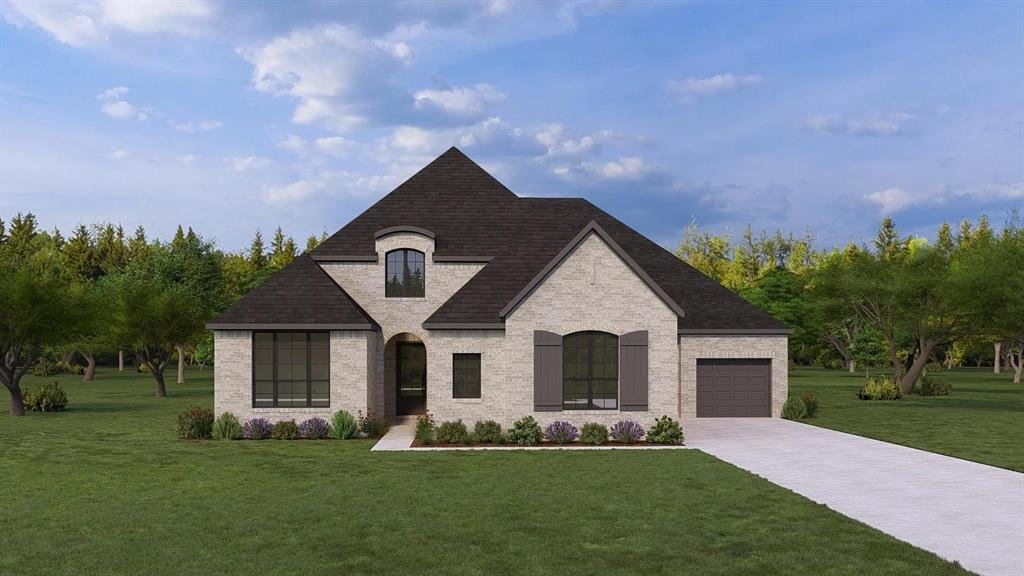 House in Heath, Texas, United States 1 - 18970640