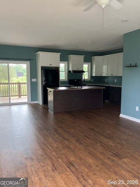 House in Bowersville, Georgia, United States 5 - 18977603