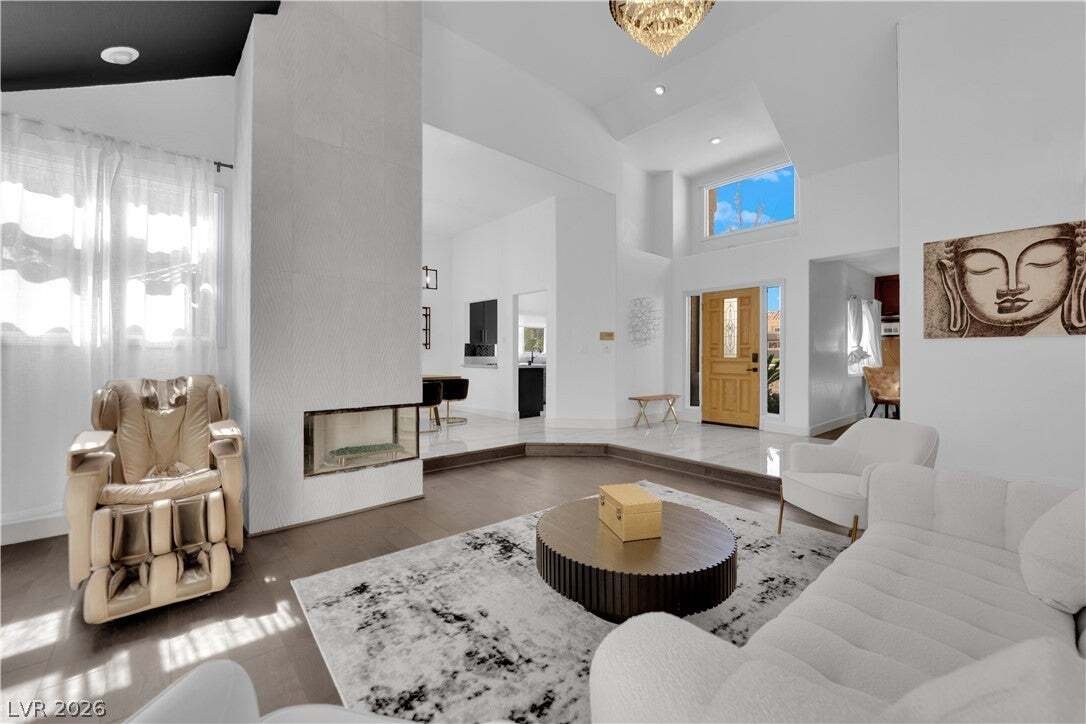Townhouse in Las Vegas, Nevada, United States 5 - 18969345