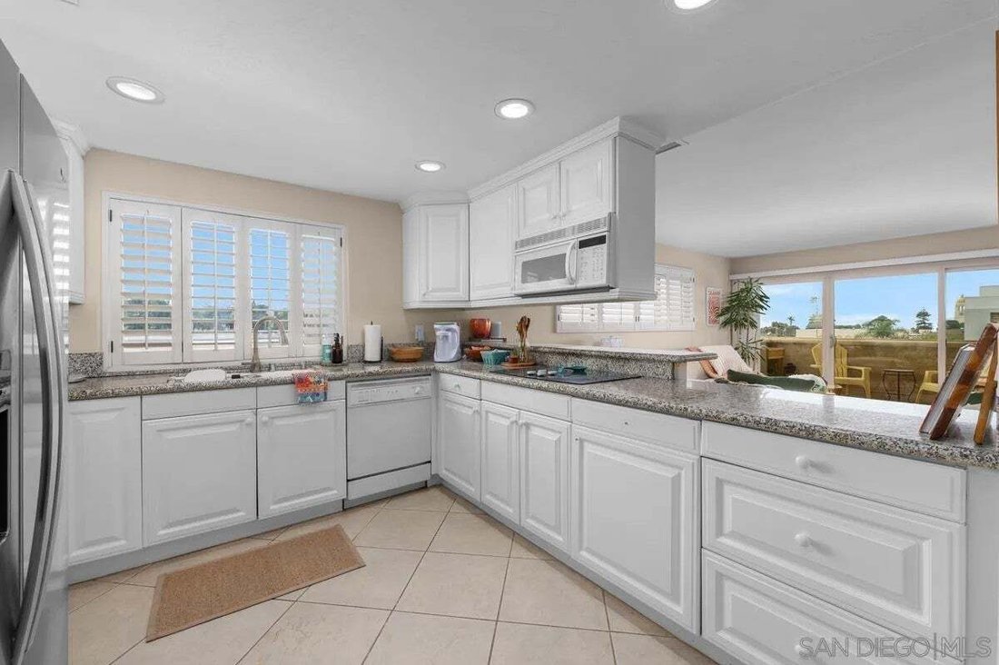 Eigentumswohnung in FICO, Kalifornien, Vereinigte Staaten 5 - 18970599