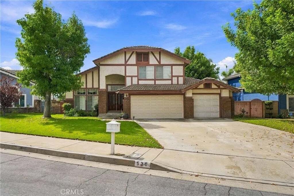 House in Glendora, California, United States 1 - 18965048