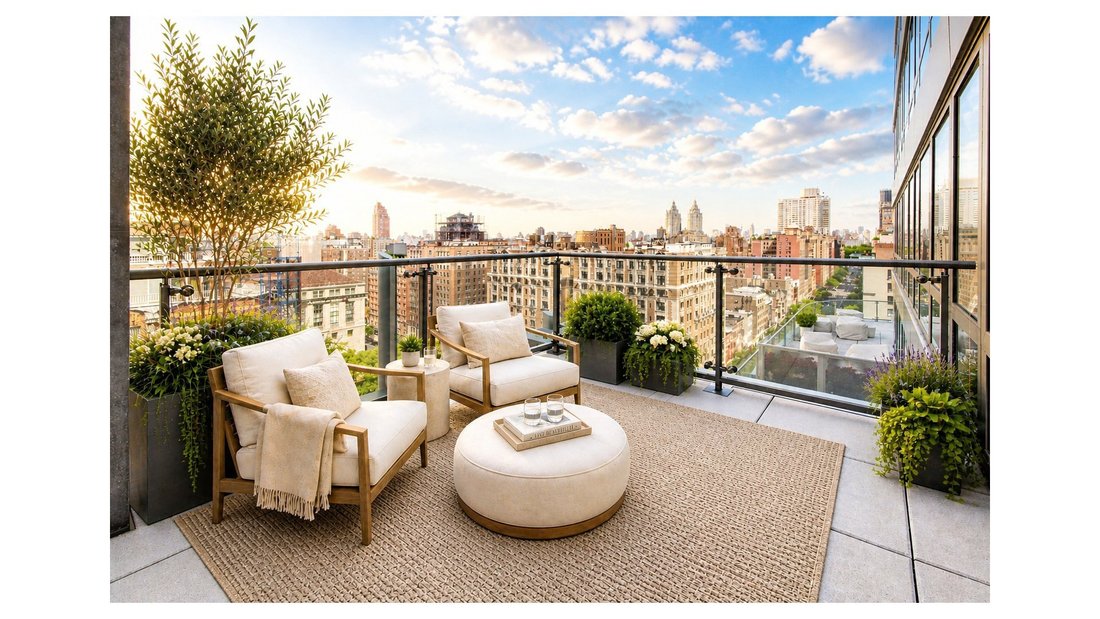 Condo in New York, New York, United States 4 - 18970803