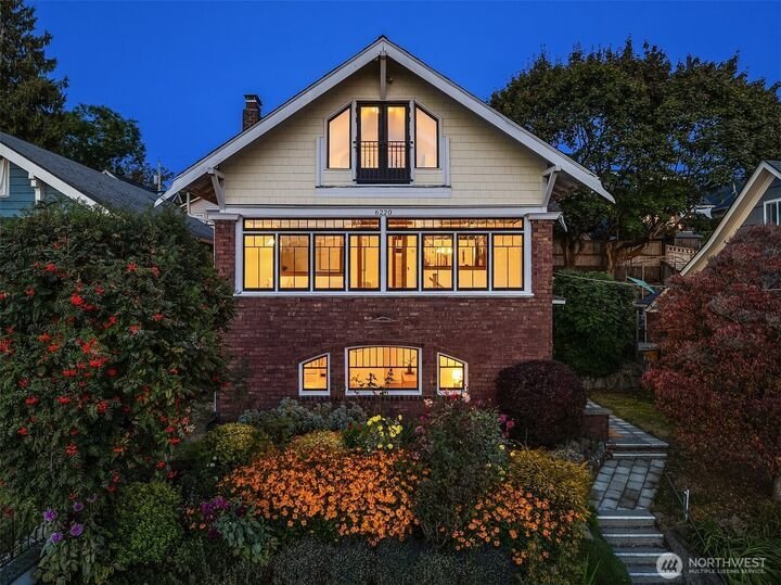 House in Seattle, Washington, United States 1 - 18978817