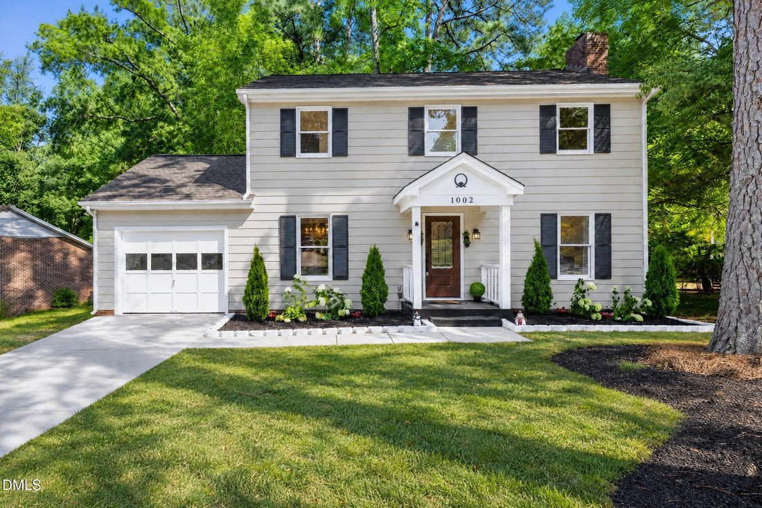 House in Apex, North Carolina, United States 3 - 18970026