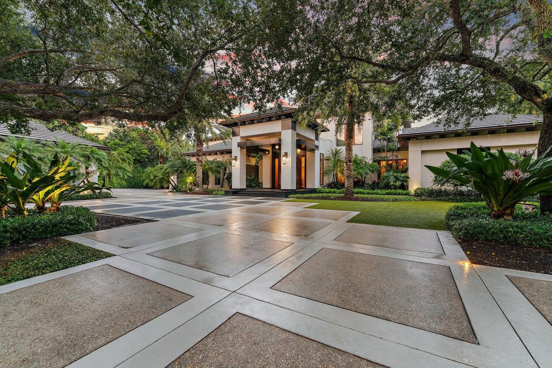 House in Jupiter, Florida, United States 3 - 18976311