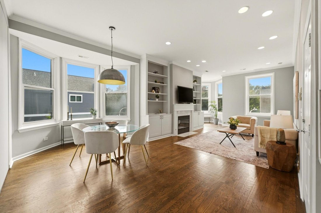 Condo in Chicago, Illinois, United States 3 - 18970212
