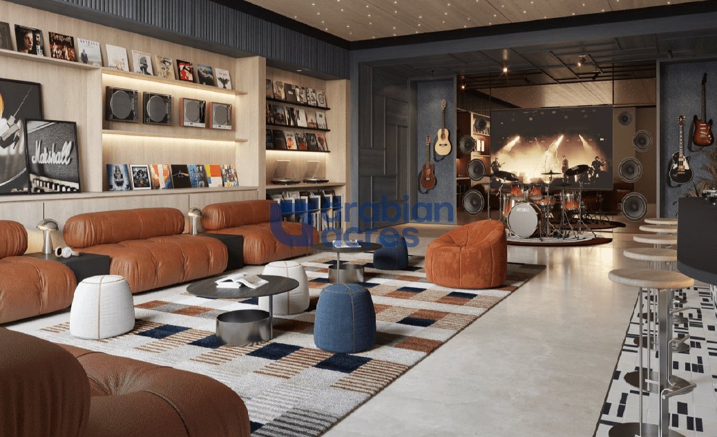 Apartment in Wadi Al Safa 5, Wadi Al Safa, Dubai 4 - 18965725