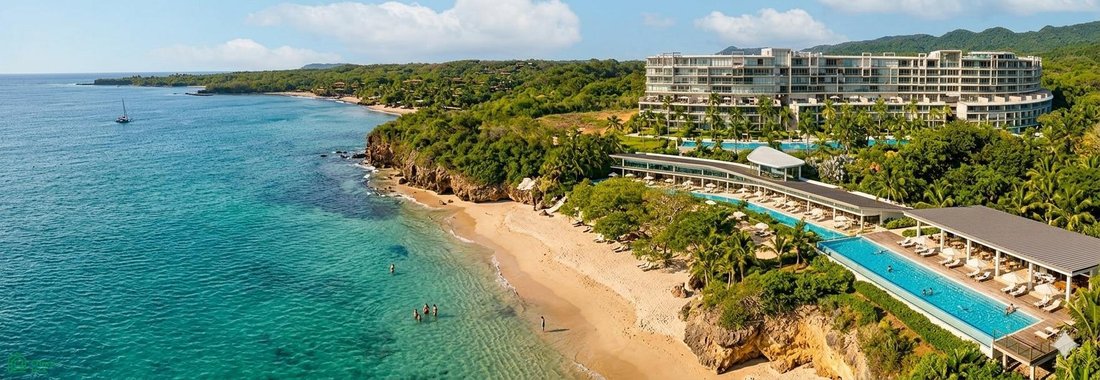 Condo in Punta del Burro, Nayarit, Mexico 4 - 18041328