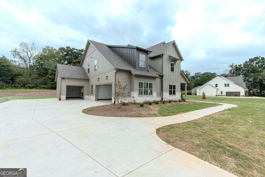 House in Hoschton, Georgia, United States 2 - 18970071