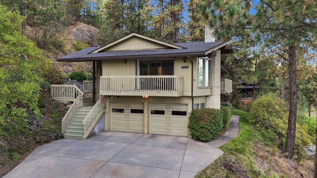 House in Spokane, Washington, United States 3 - 18968572