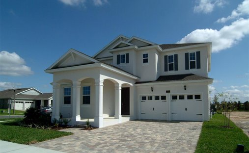 House in Winter Garden, Florida, United States 1