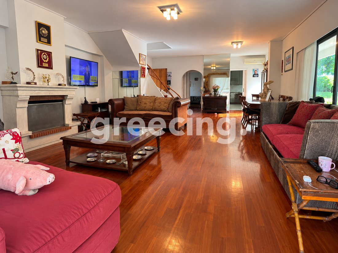Apartment in Vouliagmeni, Attica, Greece 3 - 18977403