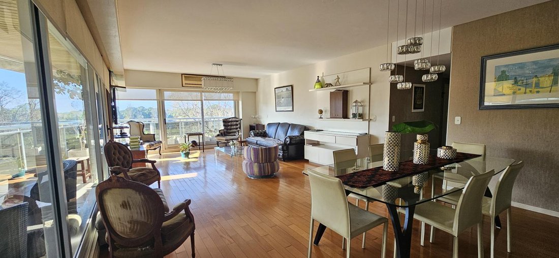 Apartment in Buenos Aires, Buenos Aires, Argentina 2 - 18980548