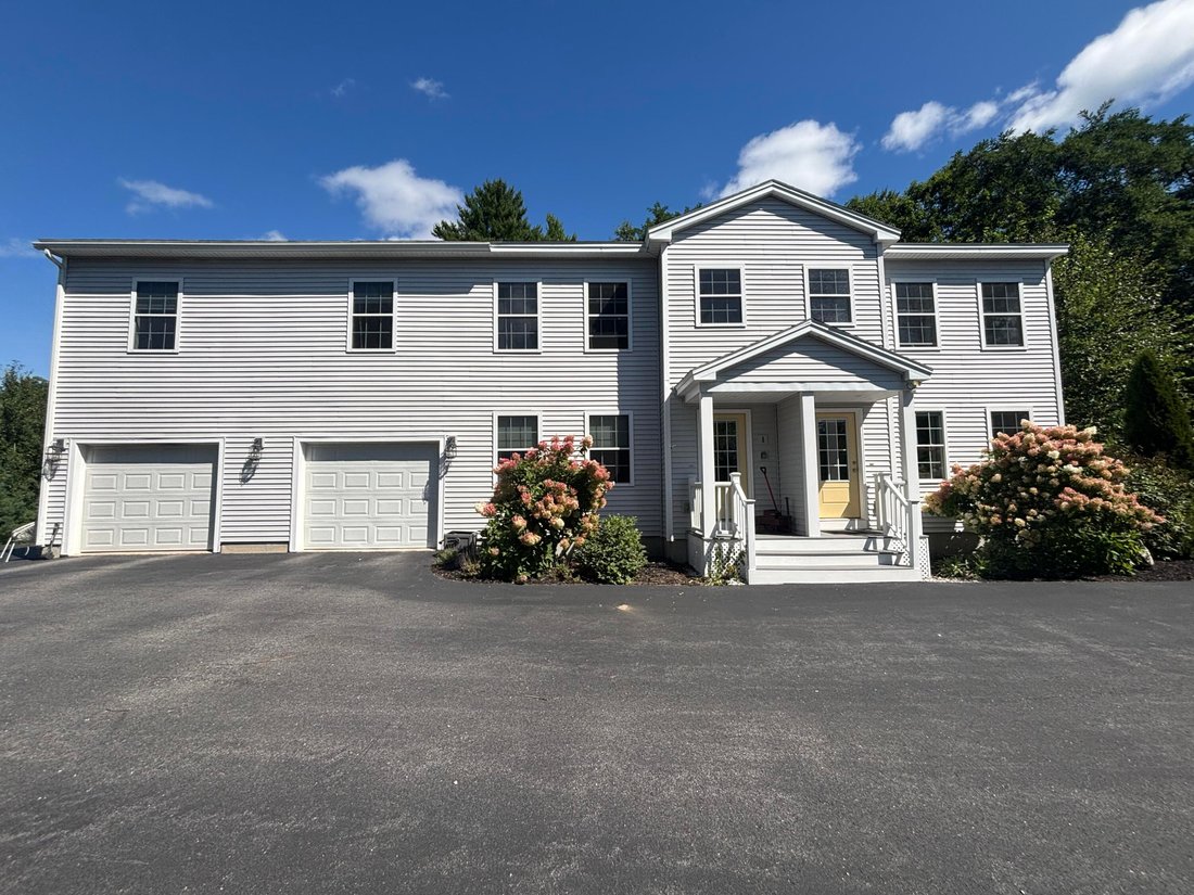 House in Westbrook, Maine, United States 3 - 18980528
