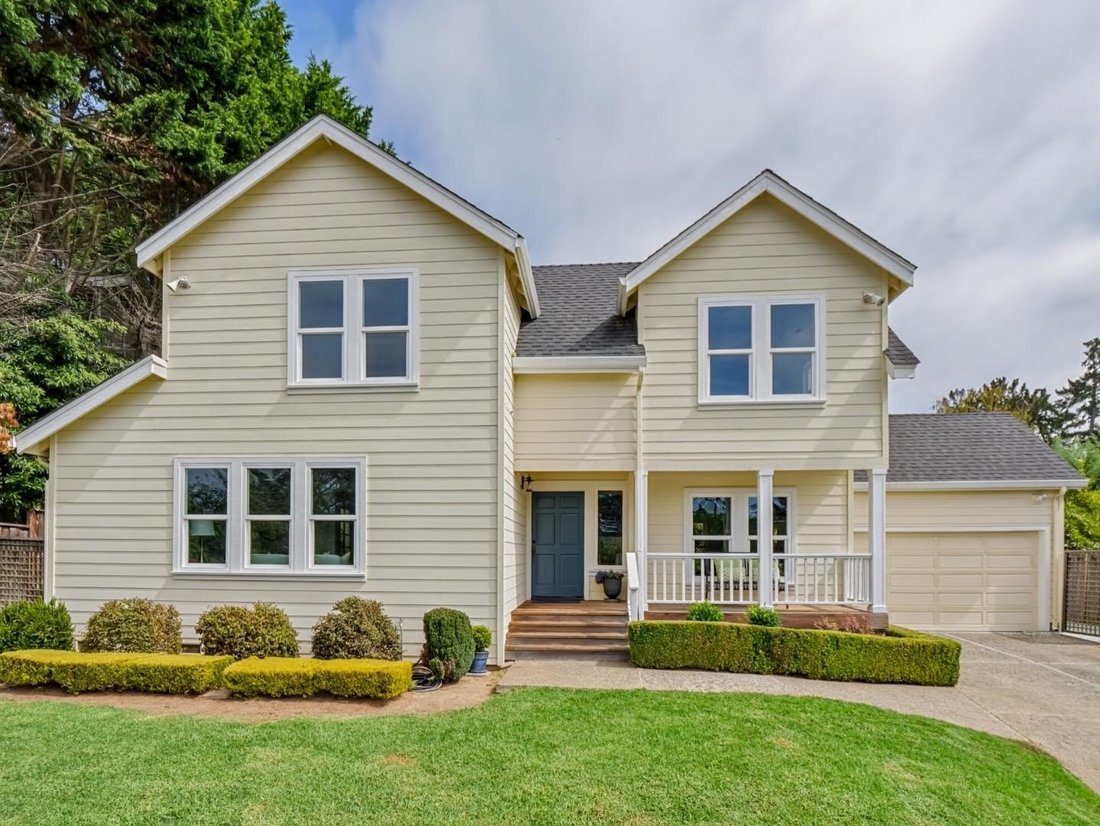 House in Watsonville, California, United States 1 - 18972598