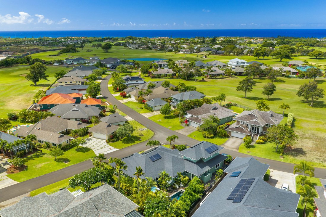 House in Koloa, Hawaii, United States 1 - 18977339