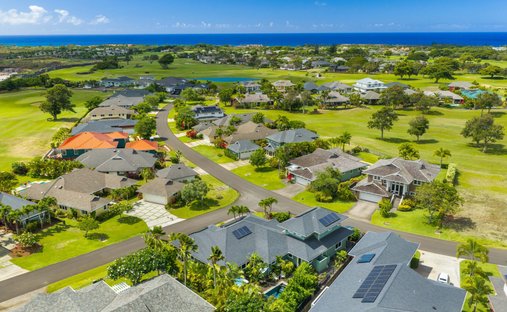 Casa a Koloa, Hawaii, Stati Uniti 1