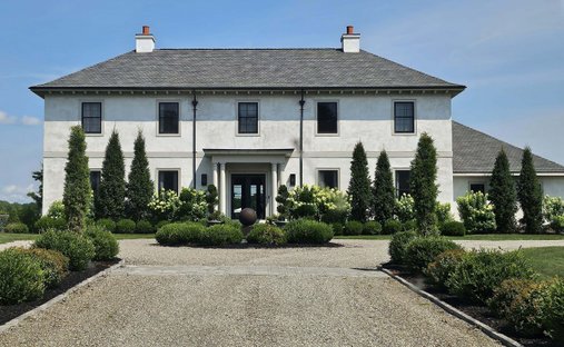 House in Stillwater, New York, United States 1