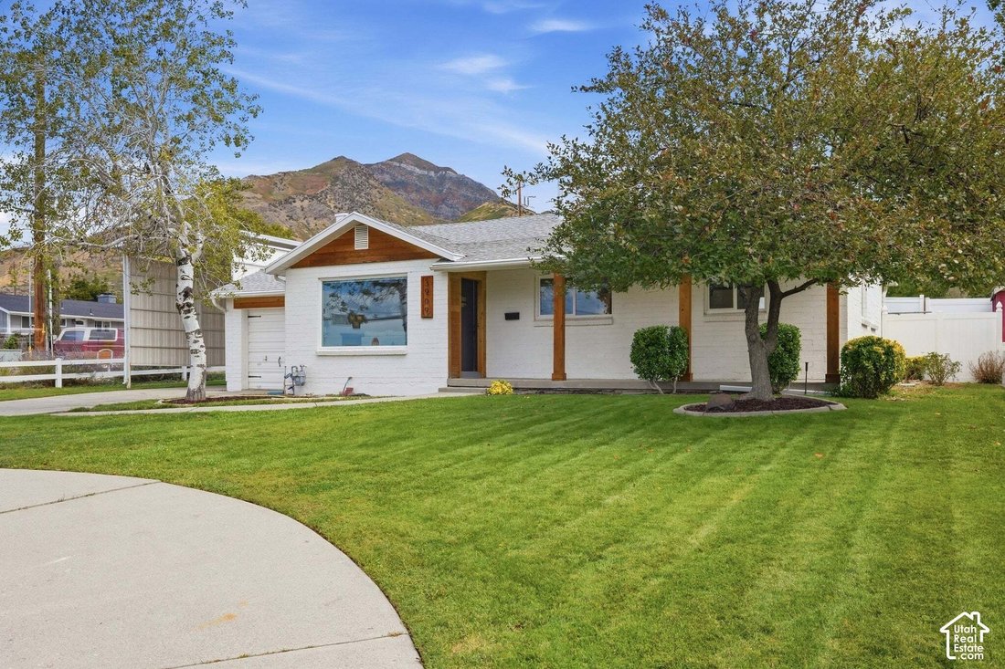 House in Holladay, Utah, United States 3 - 18965172