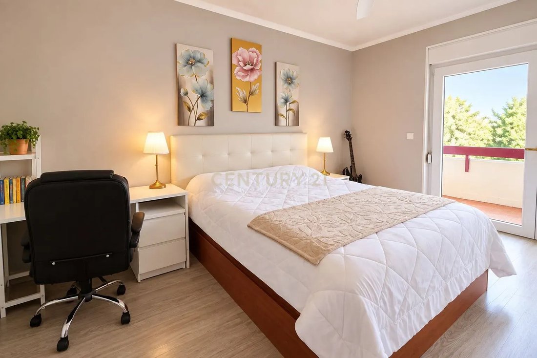 Apartment in Santo Andre, Setubal, Portugal 1 - 18978000