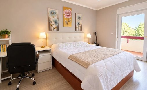 Apartment in Santo Andre, Setubal, Portugal 1