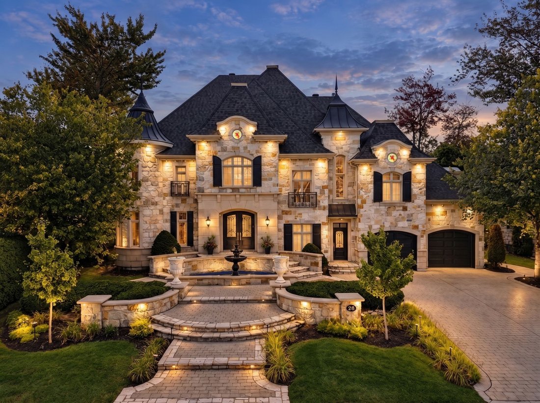 House in Blainville, Quebec, Canada 1 - 18954410