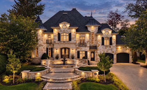 Maison à Blainville, Québec, Canada 1