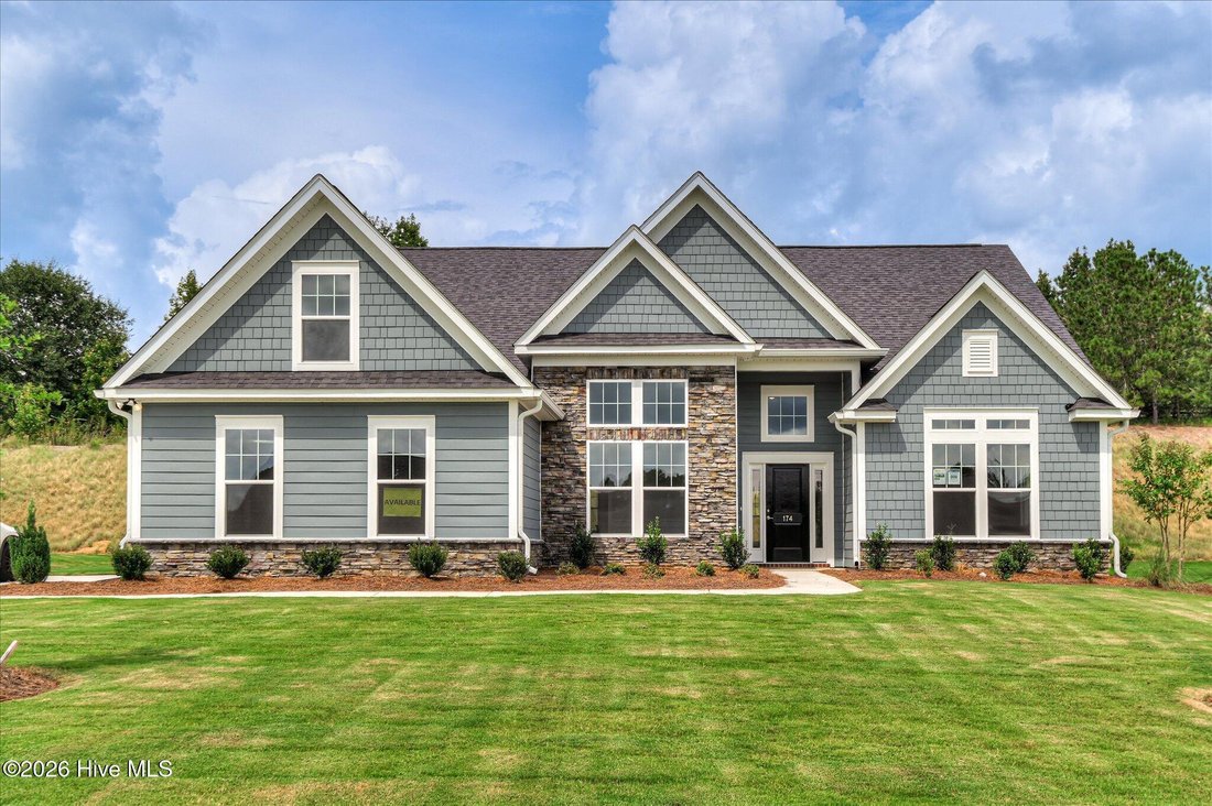 House in North Augusta, South Carolina, United States 1 - 18503078