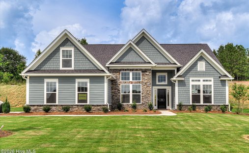House in North Augusta, South Carolina, United States 1