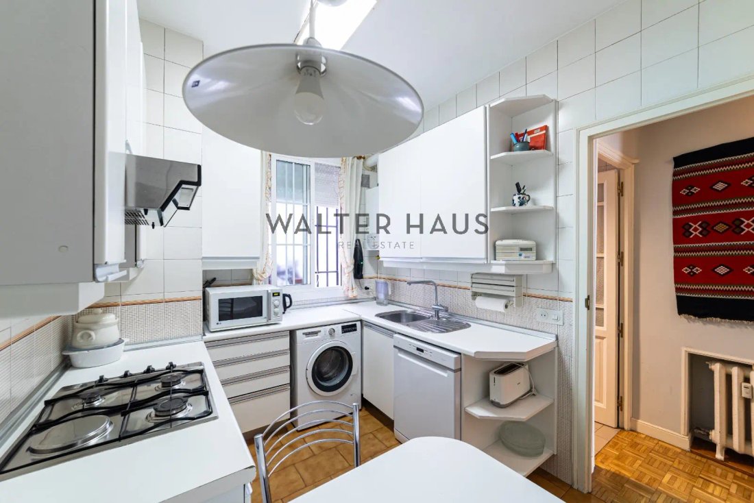 Apartment in Barrio Salamanca, Madrid, Spain 5 - 18966492