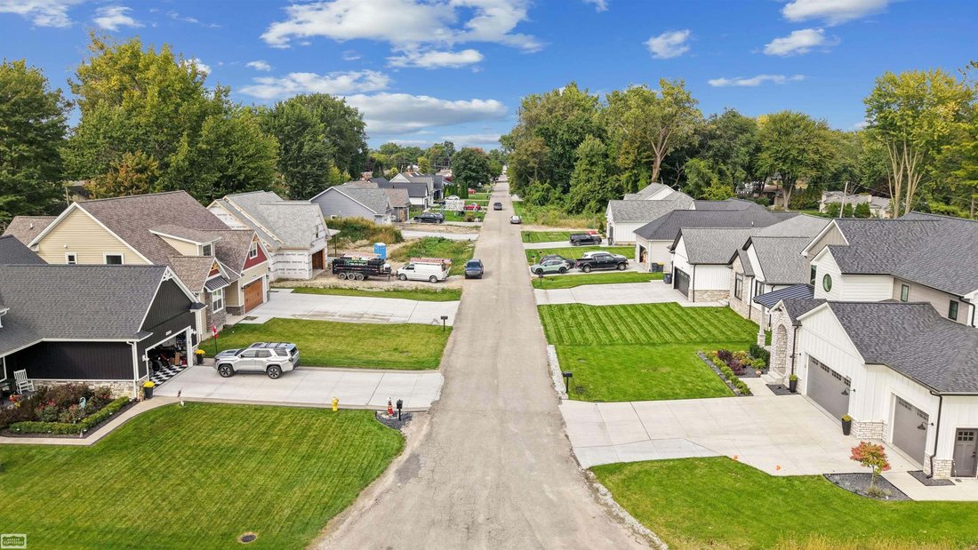 House in Mount Clemens, Michigan, United States 5 - 18977648