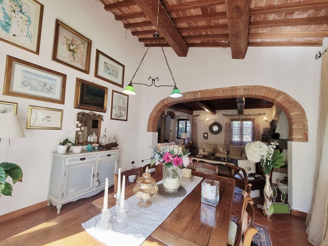Country House in Fauglia, Tuscany, Italy 5 - 18970826
