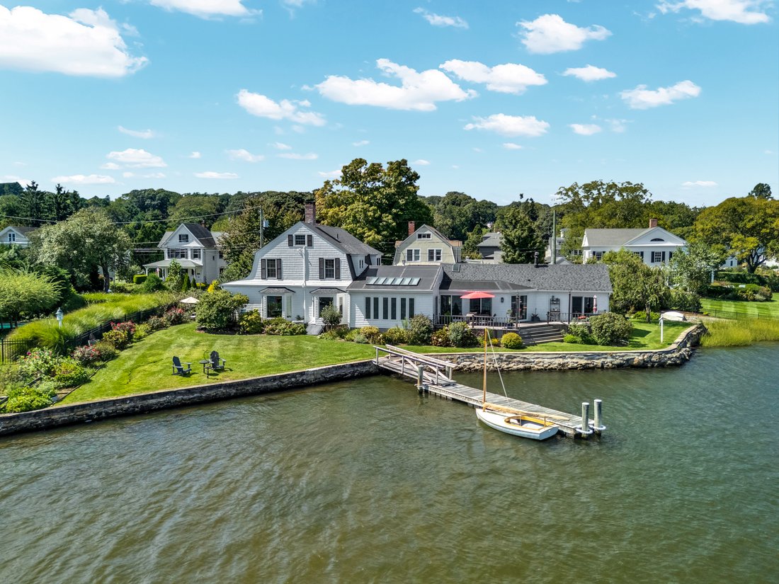 House in Groton, Connecticut, United States 1 - 18967754