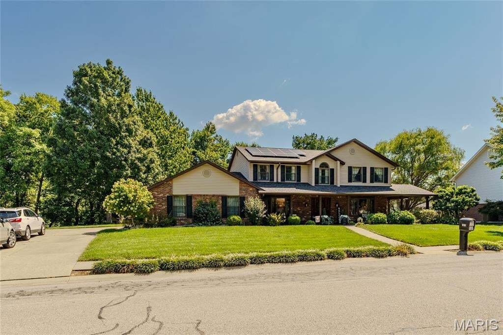 House in O'Fallon, Illinois, United States 3 - 18969909