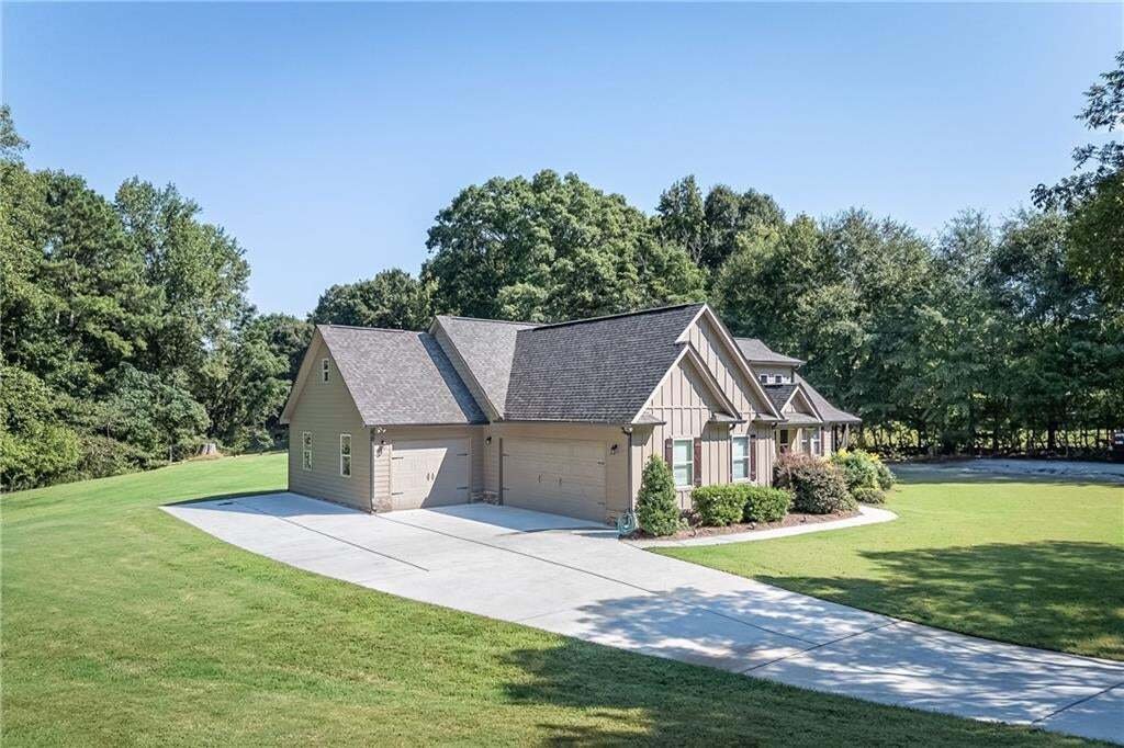 House in Locust Grove, Georgia, United States 2 - 18970333