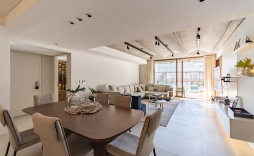 Apartment in Buenos Aires, Buenos Aires, Argentina 1
