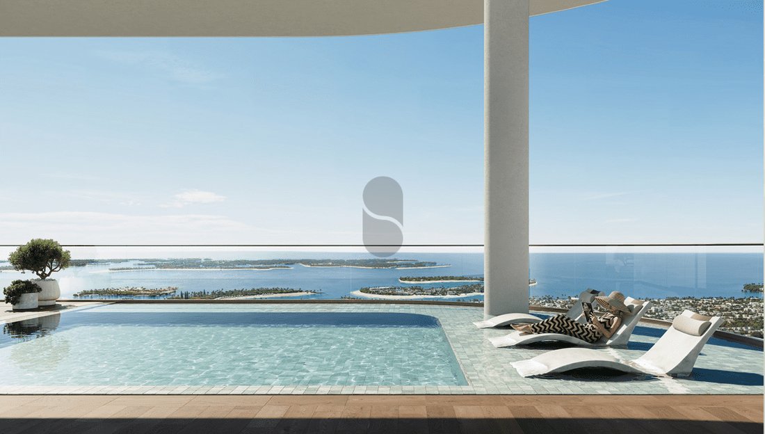 Apartment in Business Bay, Dubai, United Arab Emirates 5 - 18974690