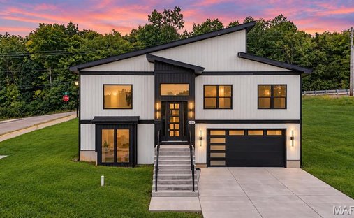 Casa a Fenton, Missouri, Stati Uniti 1